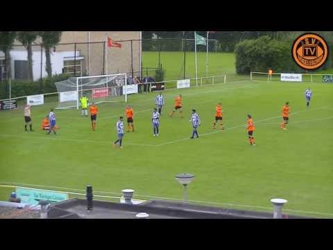 SVV TV: Vogelenzang - de Germaan