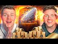 LIVE FC 26 PACK OPENING 1er FUT CHAMPIONS