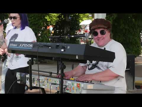 Tulsa Little Jam - Season 2, Episode 1 - Jamey Hooper