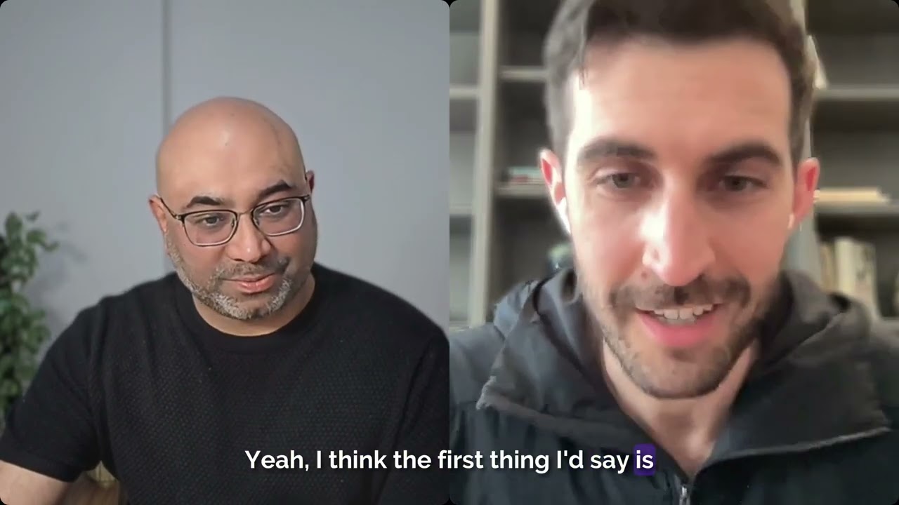 How to Recruit A-Players Using 100% AI