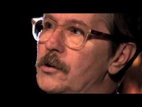 Gary Oldman: A Life In Pictures