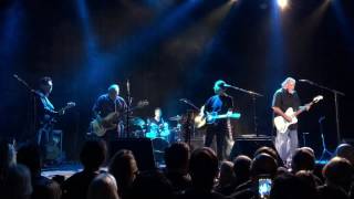 Los Lobos - Made To Break Your Heart - The Fillmore - 12/02/2016