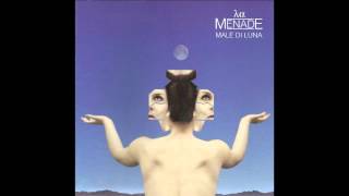 La Menade - Male di Luna (LP, Full Album)