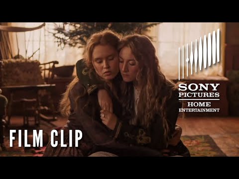 Thumbnail of the video: Full Film Clip: Dreams