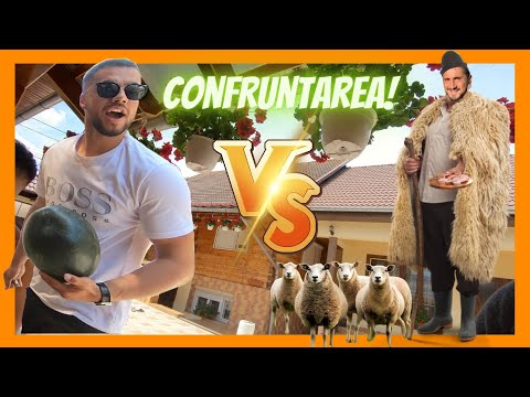 BARREN BULLET FACE TO FACE WITH THE SHEPHERD (part II)