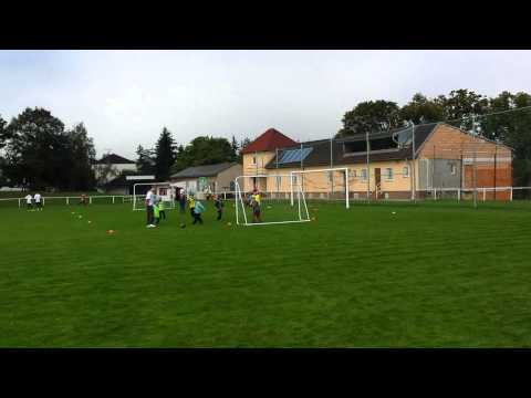 Vejprnice Fotbal nábor 2