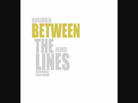 Durimkid - Between the lines