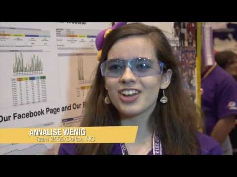 NASA Mentor Moments - 2013