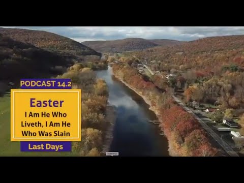 Come Follow Me 2021 EASTER - Where We Are in the Book of Mormon with Rod Meldrum Lesson #14 Part 2