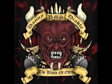 Danny Diablo feat Prince Metropolitan, LordWillin' & Diesel- " Black Monday"