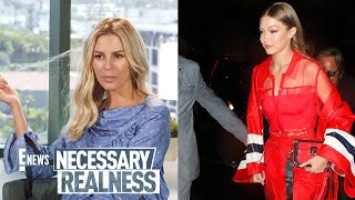 Necessary Realness: Celebrities That Have Us Seeing Red | E! News