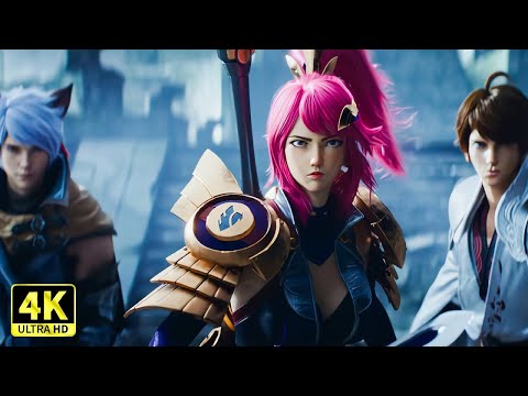 Alan Walker - Nothing At All || Animation Video (Remedeus Remix)