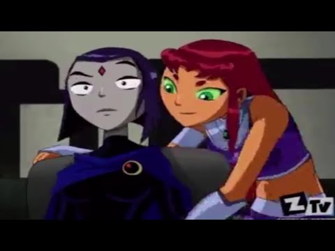 Raven Is Sexy
