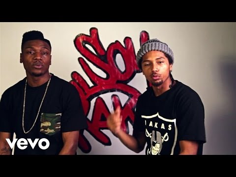 Los Rakas - No Tan Listo