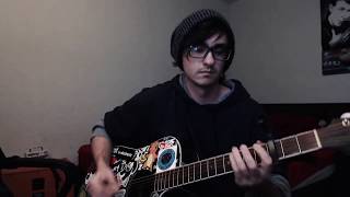 A Portrait Of (Sorority Noise Cover)