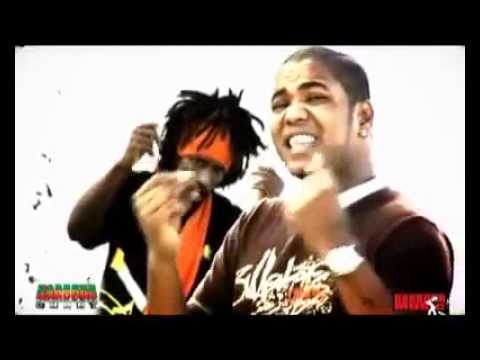 L'AMITIé PAR DON PANIK FEAT. DOUBLE K