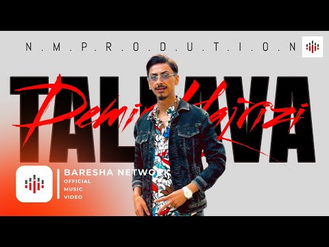 Demir Hajrizi - Tallava ( 2024 ) Per Gurbecart