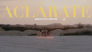 Aclárate Lyrics English Translation