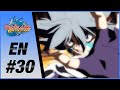 BEYBLADE GREVOLUTION EN Episode 30 LET THE GAMES BEGIN AGAIN