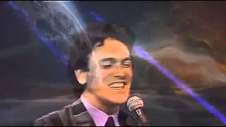 Riccardo Fogli- Dio come vorrei-video bellissimo.