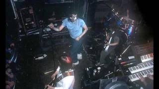 Marillion - The Institution Waltz live &#39;82 (Unreleased song)