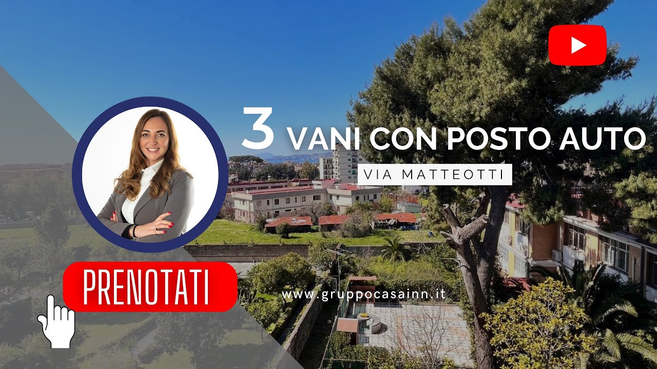 Watch Now Nella splendida cornice di via Matteotti Nella splendida cornice di via Matteotti