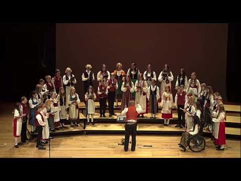 【World Premier】Alleluia(2024)