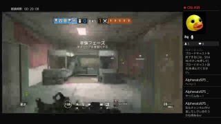 苦手オペ練習します