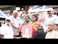 Mayor Ms Priya Rajan GCC Inaugurated The Grand Finale Of Rajasthani Olympiad 2023