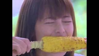 B’z ゼロ　キリン　[ゼロ」CM