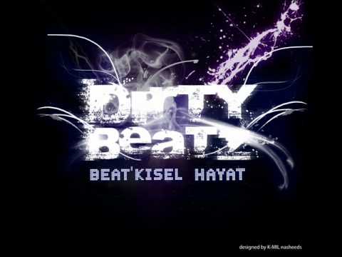 Dirty Beatz  sad hiphop rap beat