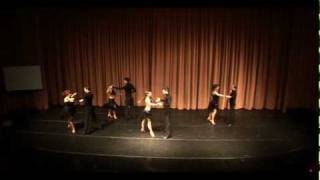 01.Mambo - Do you only wanna dance.mpg