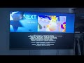 Toy Story 2 1999 Split Screen Credits FX 2026