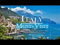 8 Must See Places in Italy