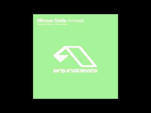 Nitrous Oxide - Amnesia (Original Mix)