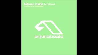 Nitrous Oxide - Amnesia (Original Mix)