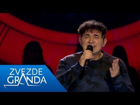 Mitar Miric - Oaza srece - ZG Specijal 28 - (Tv Prva 03.04.2016.)