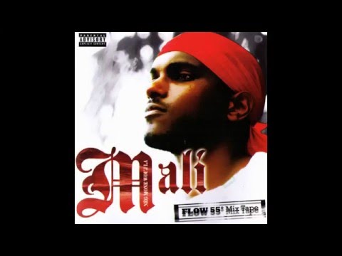 Mali - Fuckin' Maco