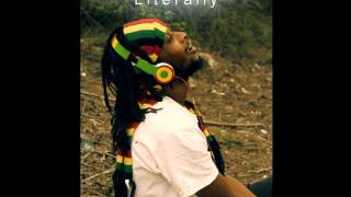 JAH IZREHL - FLEX WITH ME (RAW)