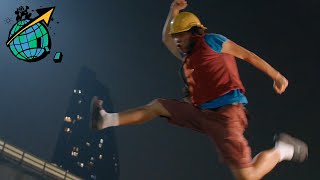 Cover art for World Like Mine (Bor Min Bor Mee)