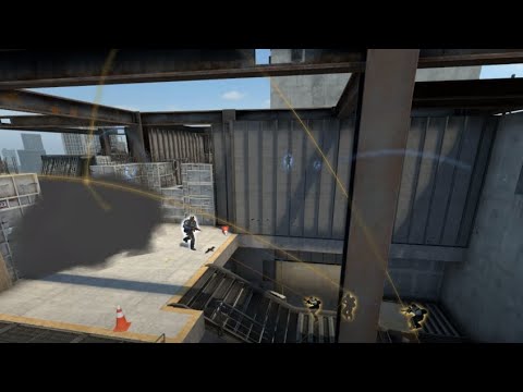 coL k0nfig support flash oBo flash peek cross smoke