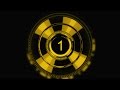 COUNTDOWN Timer 10 Sec V 476 Circle Timer With Sound Effects HD 4k