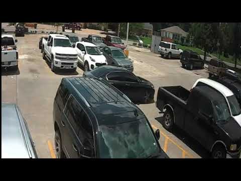 Robbery Jugging Suspects caught on cctv camera | Security cameras installation los Angeles