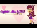 CLASSIC LUNA LOUD Princess Charming Music Video