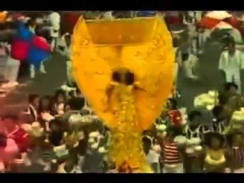 Família União da Ilha do Governador - Carnaval 1977 - Enredo "Domingo"