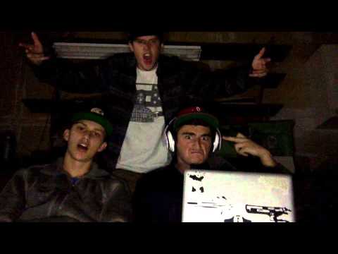 Lil Shell & Pappy - We Eatin' ft. WillyDee