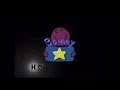 Barney Home Video Logo 1995 Reversed