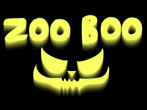 Zoo Boo -  Parry Gripp & Boonebum