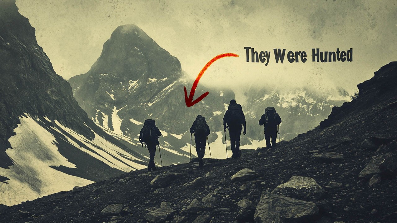 5 True Wilderness Horror Stories That Will Keep You Out of the Woods