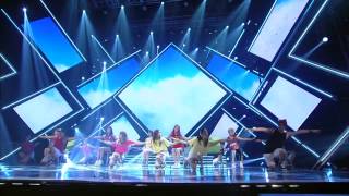 (ShowChampion EP.72) F(x) - Airplane (에프엑스 - 에어플레인) / エフエックス エアプレーン